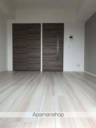 メイクスデザイン両国ＳＯＵＴＨ[1K/26.4m2]のリビング・居間