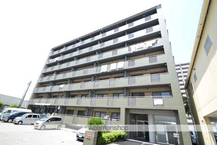 フォレストＹ’ｓ[3LDK/69.3m2]の外観5