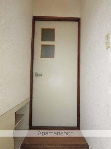 オリス砂川Aの内装写真