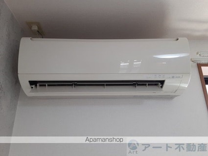 プランドール・カネキＢ棟[1K/29.75m2]のその他設備