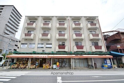 大田ビル[1LDK/50.6m2]の外観3