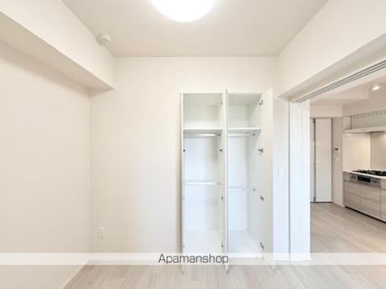 Ｂｒｉｌｌｉａ　ｉｓｔ　赤羽[2DK/41.02m2]の内装3