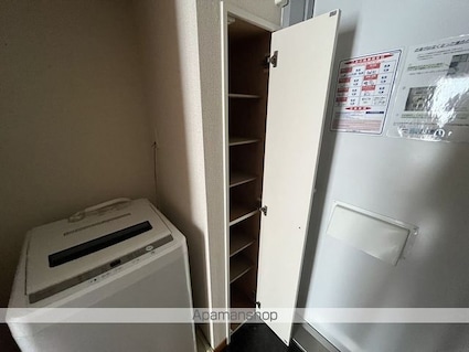 レオパレスラ　プランタン　Ⅱ[1K/19.87m2]の内装