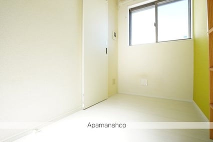 ＬａＬａ柴又[1R/13.18m2]のリビング・居間2