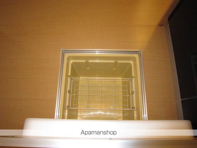 アプローズコートの内装写真