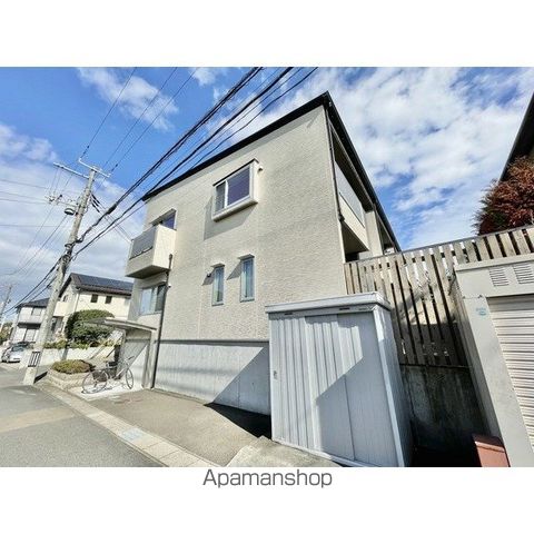 ブロッサム・アベニューIIの外観写真