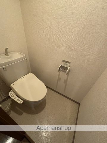 アウラ10の内装写真