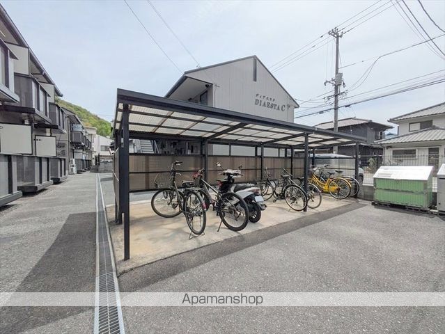 ディア エスタ A棟のその他写真