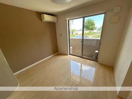 グリーンコート上ノ台[1LDK/38.1m2]のリビング・居間1