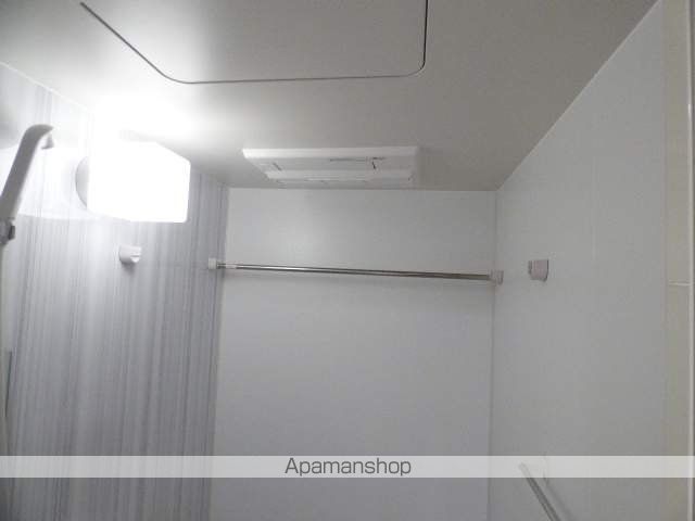 S−RESIDENCE SHIN−OSAKA WESTの内装写真
