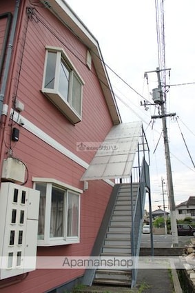 広島県福山市駅家町大字万能倉[3DK/48.28m2]の外観5