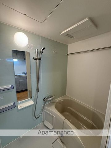 クレストタワー栄の内装写真