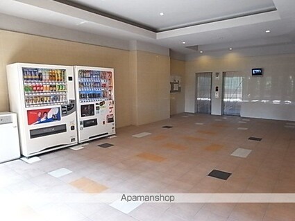 Ｌａ　Ｄｏｕｃｅｕｒ山王[1K/23.09m2]の共用部6