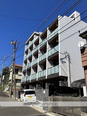 ミリアビタ№３７ 105号室 ｜ 千葉県千葉市中央区松波４丁目22-2（賃貸マンション1DK・1階・31.72㎡） その4