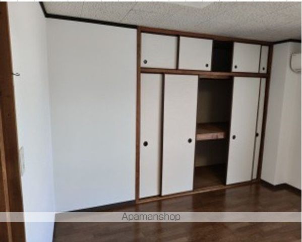 プレアール淀新町の内装写真