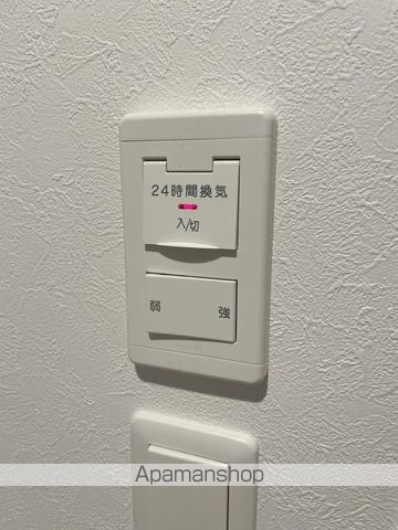 エフエルレジデンス心斎首府の内装写真