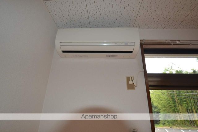 アルビレオD棟の内装写真