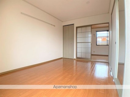 サニーコートＡ[2K/42.11m2]の内装3