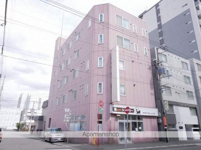 今井ビルの外観写真