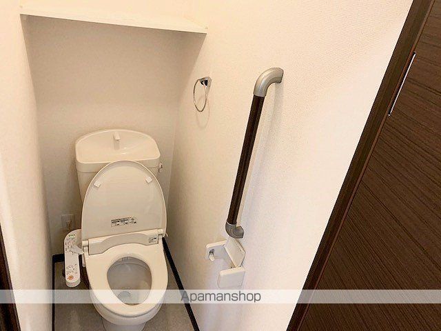 レオネクストピース Kの内装写真