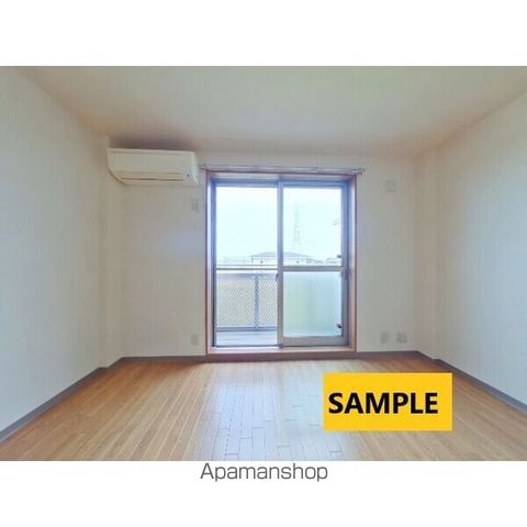 アムール丸山の内装写真