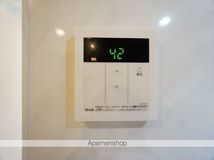 ＳーＲＥＳＩＤＥＮＣＥ尾頭橋ｂｅａｕｔｅ[1K/25.61m2]の内装2