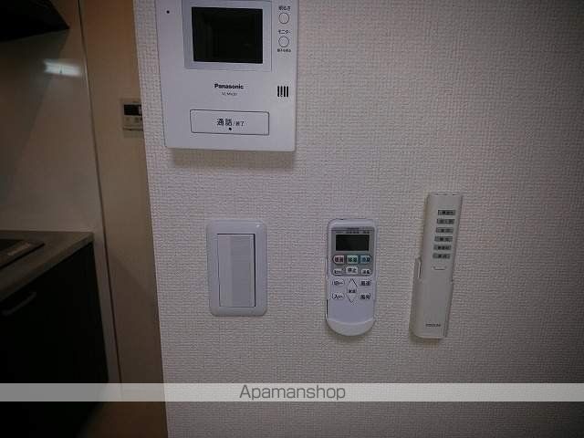 ソレイユ藤沢の内装写真