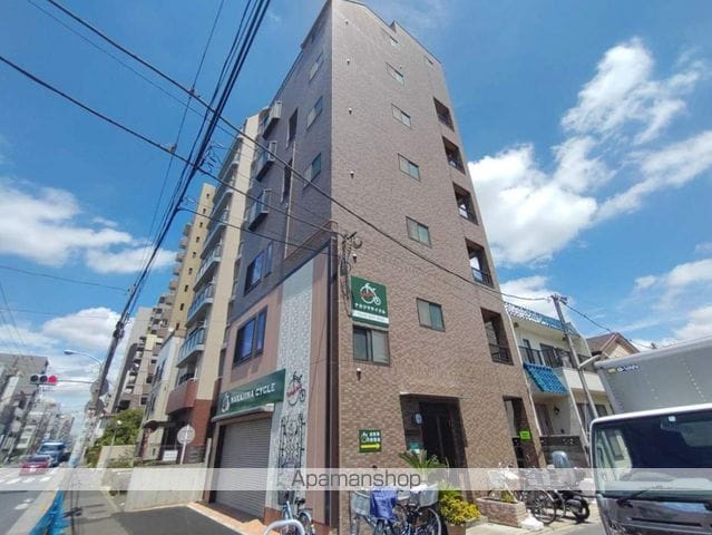 アビタシオン中嶋