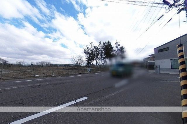 ダイアパレスパークコート新潟の周辺写真
