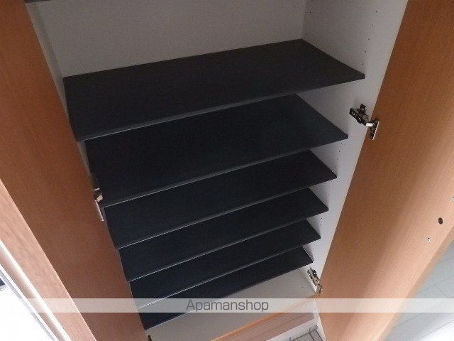 フレスコ向田の内装写真