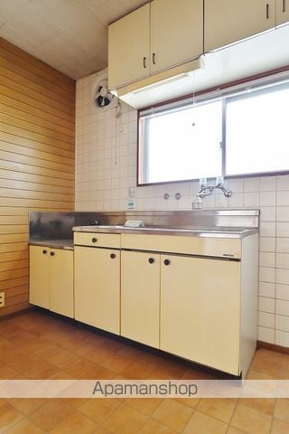 佐藤ビルの内装写真