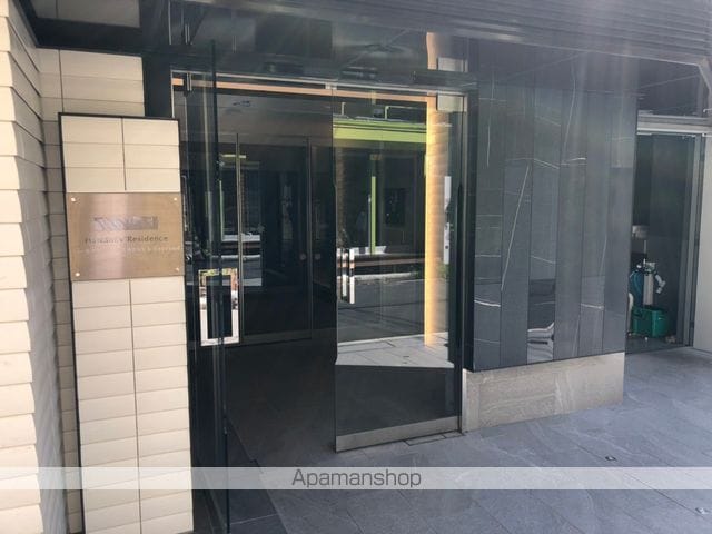 東京都新宿区山吹町[1LDK/40.66m2]のエントランス3