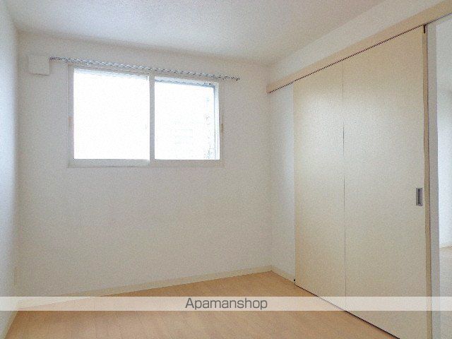 アルネ美園の内装写真