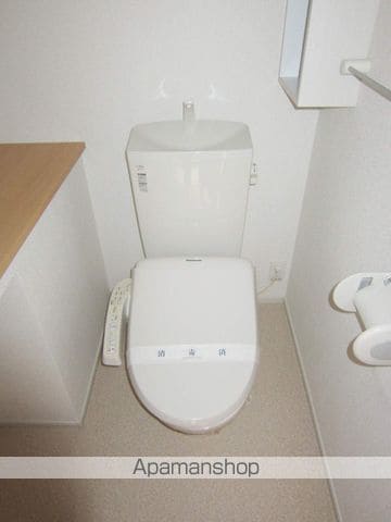 コンフォールの内装写真