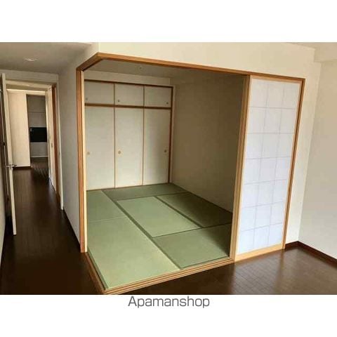 リーデンススクエア松屋町の内装写真