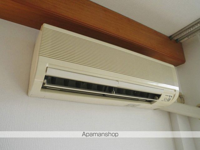 COOLBREEZEの内装写真