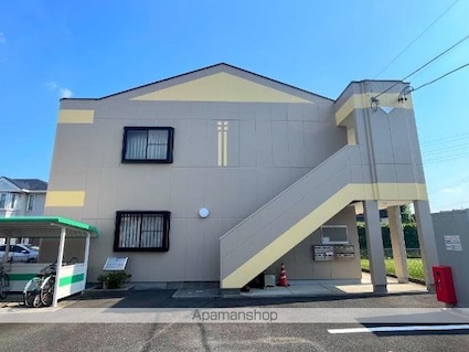 グランドール佐渡[3DK/57.75m2]の外観1