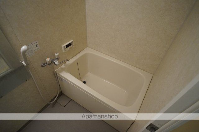 OMマンション東生駒の内装写真