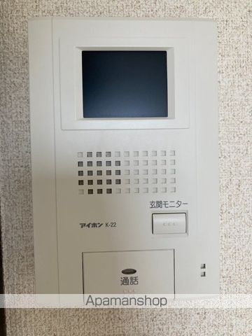 レオネクストノワールIIの内装写真