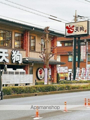 apartment 埼玉県吉川市木売１丁目
地図を見る