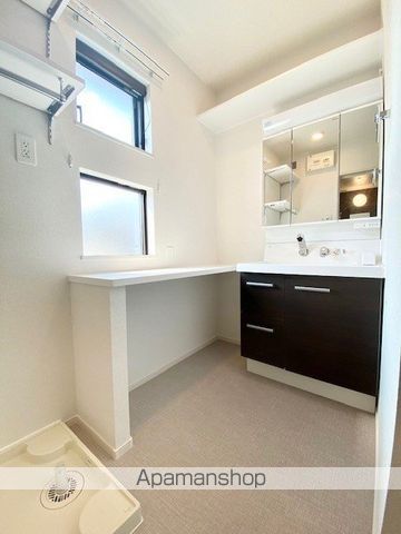 リッシュの内装写真
