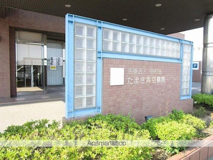 レオパレスエクセル　こくふ[1K/22.7m2]の周辺2