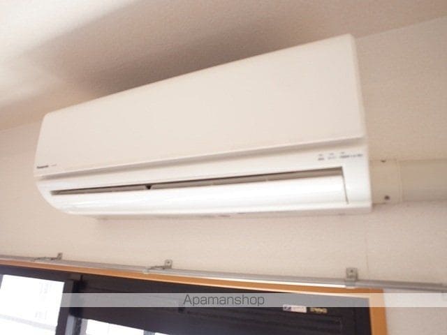 リヴァージュ大手門の内装写真