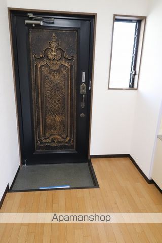 富山地鉄富山市内線 富山駅 徒歩28分 3階建 築32年の内装写真