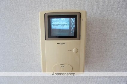 ヴィータ・リベラ国分寺Ｃ[2LDK/57.22m2]のその他設備