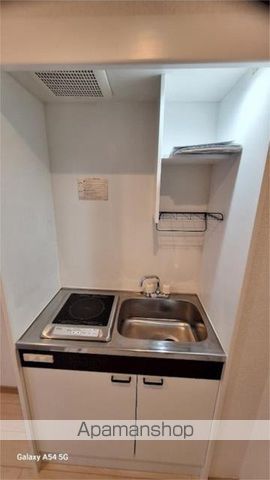 ロンディネ鷺ノ宮の内装写真