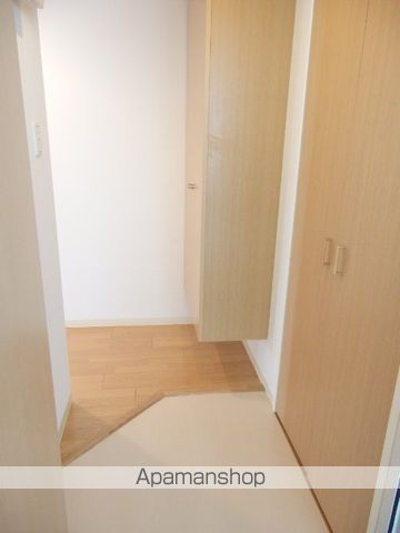 UURコート札幌南三条プレミアタワーの内装写真