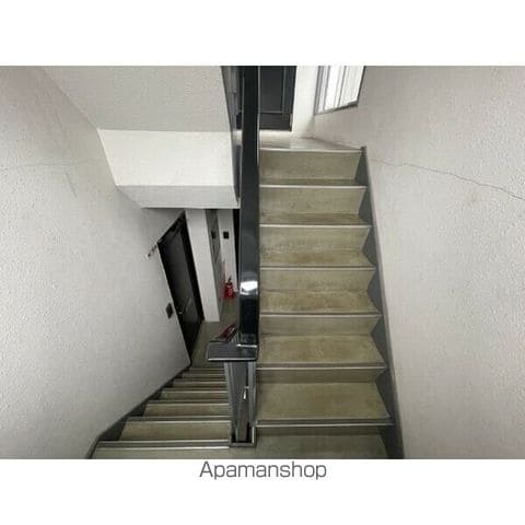ベルハイツ中書島のその他写真