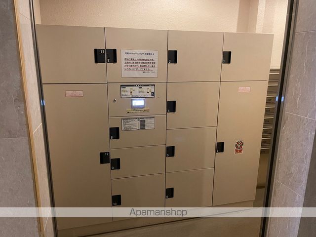 レジディア谷町のその他写真