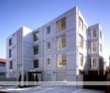 Ｂｒａｎｃｈｅ笹塚[1R/21.35m2]の外観